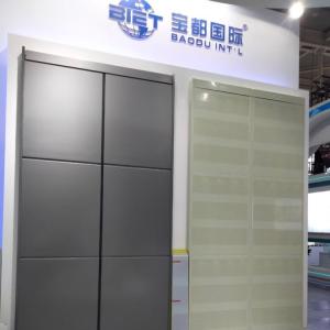 China Soundproof Sandwich Puf Panel Insulated Metal Sandwich Panels wholesale