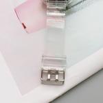 Apple Watch S7 Glacier II Universal TPU Wristband Integrated