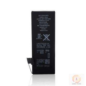 China Apple spare parts For li-ion battery iphone 5, 0 cycle internal battery replacement for iphone 5 wholesale
