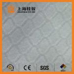 70gsm Embossed Spunlace Nonwoven Fabric with Pearl DOT Pattern