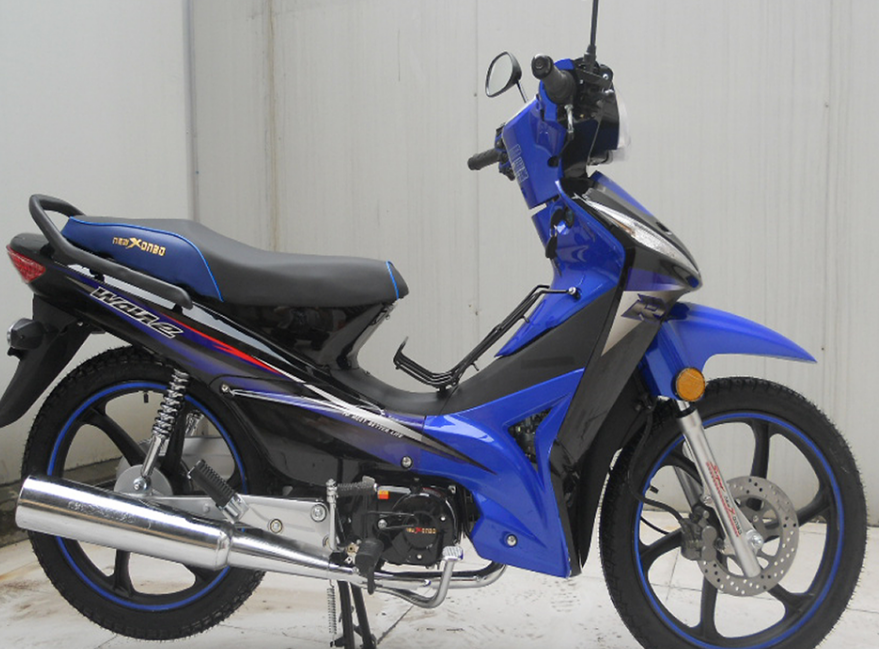 2022 Chongqing Super Fasion Cub 110CC ZS YB Engine Sirius RC High Quality mini bike 50cc motor bikes 125 cc 125 cc motor