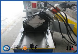 China Galvanized Light Gauge Steel Truss Machine 380V / 50HZ 3 Phase wholesale