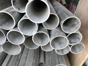 China 70m ASTM A252 Seamless Steel Tube Drill Pipe EN10217 EN10219 wholesale