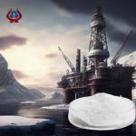High Viscosity CMC Oil Drilling Grade Acid Resistance CMC-HV