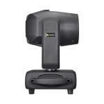 Laser 3D Ring Moving Head Light Manufacturers RGB Animation Patterns