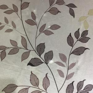 China Anti Allergy Polyester Mattress Fabric , 100gsm Eco Polyester Fabric wholesale