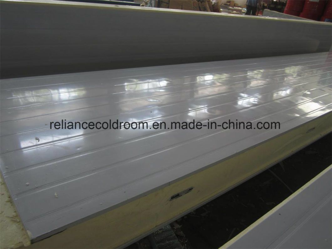 Fresh Keeping, Frozen Cold Room with Stainless Steel Panel