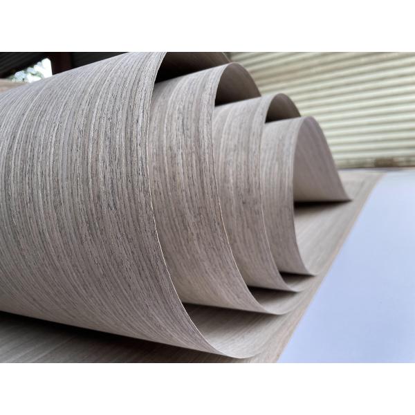 Factory Direct Decorative Wood Veneer Engineered Veneers Sheet Walnut Artificial Veneer for Furniture