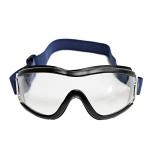 Transparent Surgical Safety Glasses 100% UVA/UVB Protection Anti Scratch