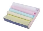 3 Ply Printing Carbonless Paper