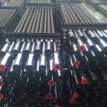 API 11B Oilfield Production Equipment Sucker Rod Alloy Steel