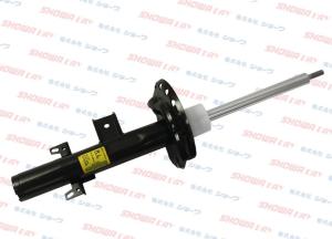 China LR031666LR031668R03 Auto Shock Absorber For 2014 Utility Free Lander 2.0L 4WD V84D wholesale