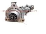 7.0KW Excavator Starter Motor EC380D Engine 17233221 Flange Mounting