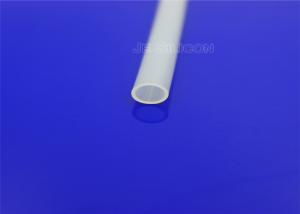 China Arc Resistance High Temperature Clear Hose , High Pressure Silicone Tubing wholesale