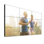 TV 500cd / M2 55 Inch 2k 1920*1080 LCD Video Wall Factory Supply HDMI Splitter