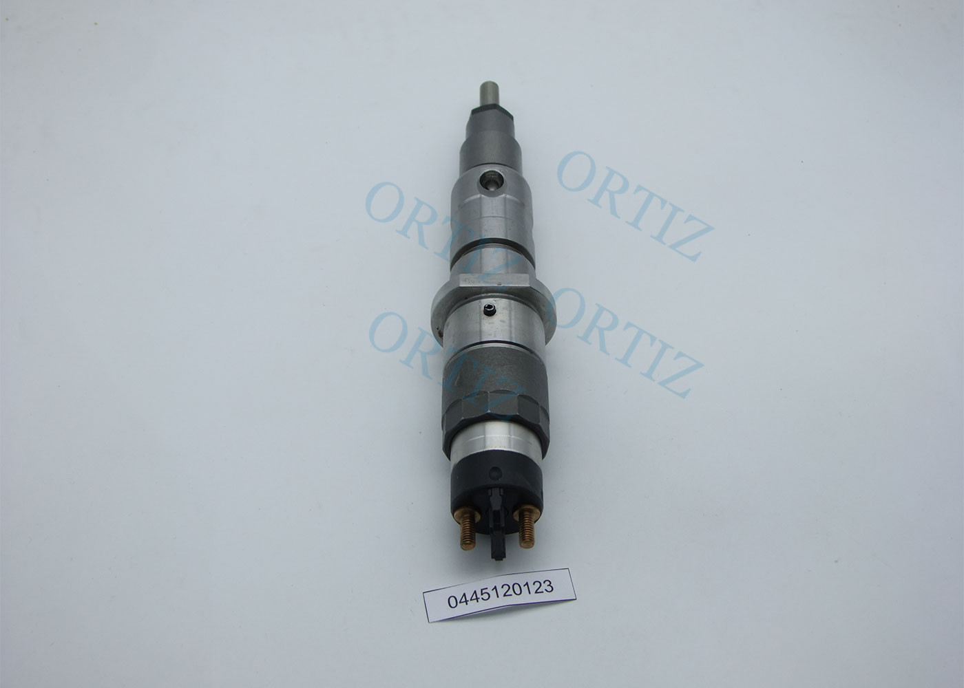 Diesel Common Rail Cummins Injectors Original Type Long Service Life 0445120123