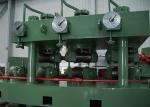 High Precision 650Mpa Pipe And Bar Straightening Machine Metallurgy Machine