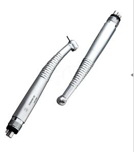 China Single Water Spray Bearing High Speed Dental Handpiece 4 Hole wholesale