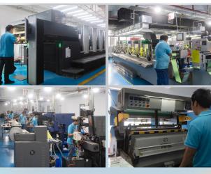 UR PRINT LIMITED