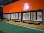 400x200x200mm Automatic Brick Plant 50000-200000 Bricks / Day