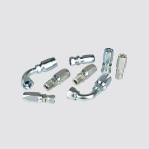 China 22618 - 06 - 06 Reusable Hose Fittings wholesale