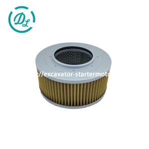 China WL10426 Wix 114100010 Hydraulic Filter Excavator Spare Parts OEM wholesale