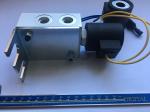 Four Way Two Position Hydraulic Solenoid Valve