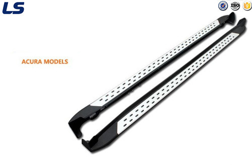 Aluminiun Alloy Running Board Side Step for Hyundai IX25 Nerf Step Bar
