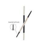 Pigmentation Eyebrow Pencil Container In Twist Up Tube Packaging