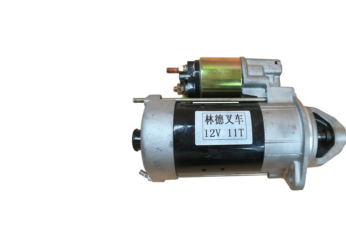12V Truck Starter Motor For Jeep Cherokee 0001218177 / 0986017960 / DRS7960 / CST10308AS / CST10308GS