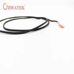 China Tinned Copper Stranded XLPE Insulated Wire 10AWG 105 / 0.254T UL 3820 wholesale