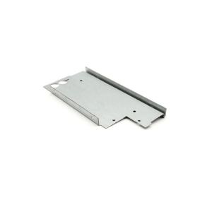 China OEM Fabrication Sheet Metal Stamping Parts Precision Punching Bending Welding Precision Stamping Company wholesale