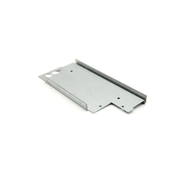 OEM Fabrication Sheet Metal Stamping Parts Precision Punching Bending Welding