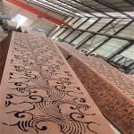 weather resist steel cortenA carbon steel plate 6mm weather resistant steel