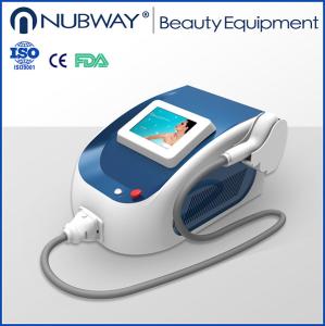 China Hottest Diode Laser permanent Hair Removal Machine (NBW-L131) wholesale