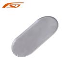 High Accuracy Rapid Sheet Metal Fabrication Aluminum Stamping Parts Coffee