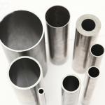 304L Stainless Steel Tube Stainless Steel Seamless Pipe Welded Tube 6m 12m