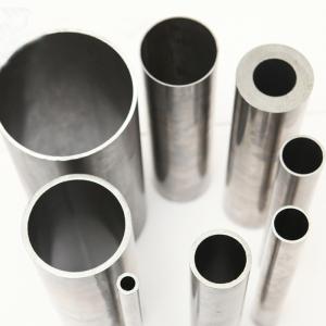 China ST42 GB/T8713 Carbon Steel Pipes Cold Rolled Seamless Pipe 10mm wholesale
