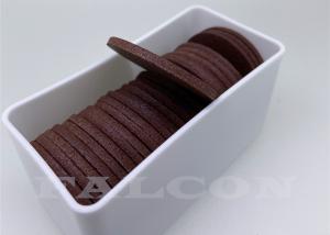 China Grit 180-220um Diamond Dental Discs Tool For Metals 30pcs/Box OEM wholesale