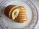 Multi Piece Split Knife 3KW Stuffed Sour Cream Bread Machine