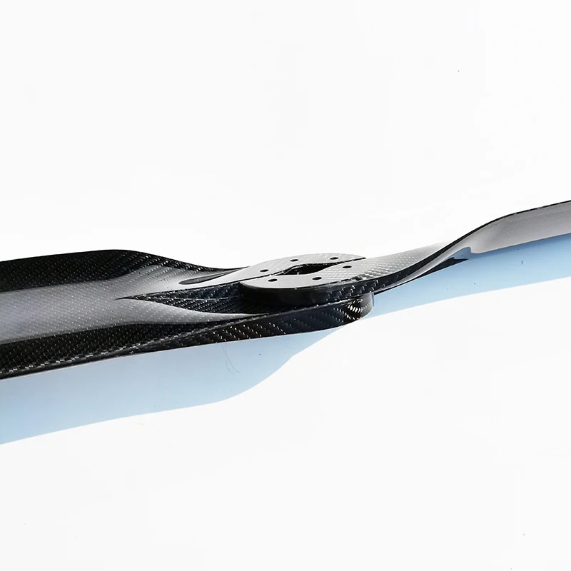125cm 130cm Moster 185 paramotor carbon propeller good quality best balance propeller in stock fast delivery