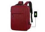 Large Capacity Fashionable Laptop Bags , Scratch Resistant School Laptop