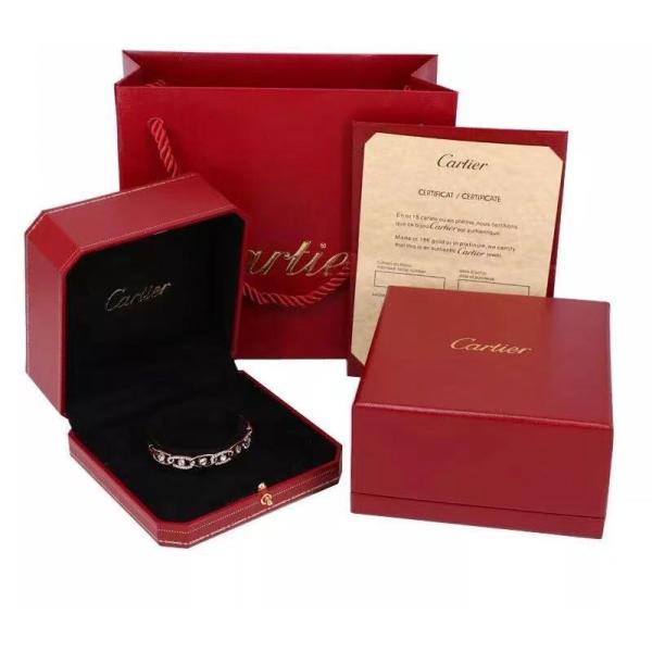 Car-Tier Style hot Gold stamping jewelry Bag with handle