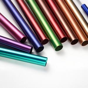 China Colored Acrylic Electrophoretic Coating For Superior Finish With Durability And Aesthetic Appeal wholesale