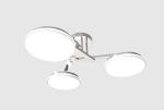 Modern simple design LED pendant lamp