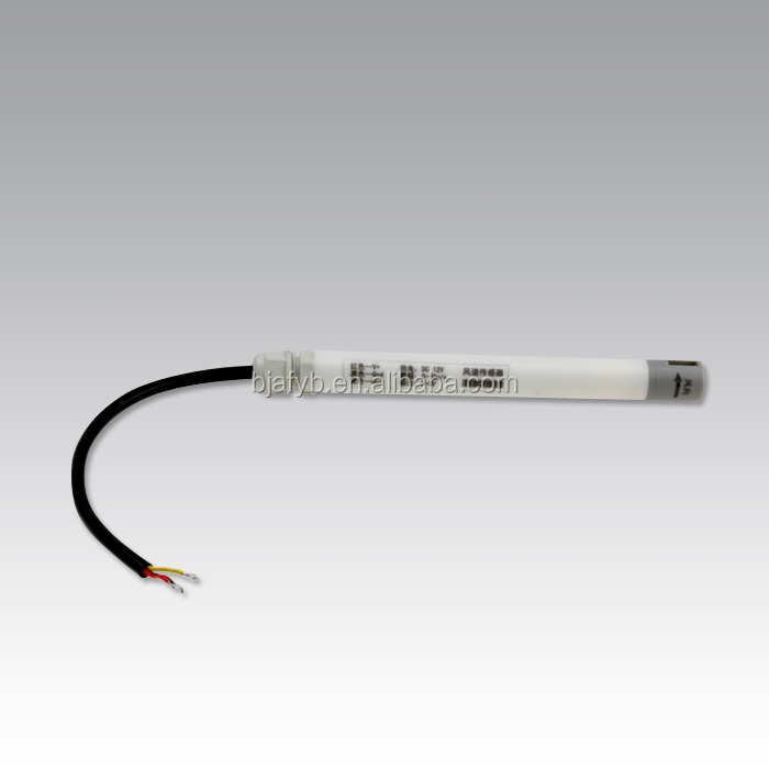 2.5W Consumption IVANPER Air Scale Meter Mini Wind Speed Meter for Industrial Efficiency