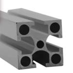 DELLOK YONGHUI Surface Treatment Oxidation Plating 988 Aluminum Profile Mold