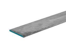 China Welding ASTM Galvanized Steel Flat Bar ISO9001 4mm wholesale