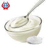 Food Additive Sodium Carboxymethyl Cellulose CMC In Yogurt Products