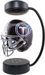 magnetic Suspended Olive Helmet display ,floating NFL helmet dispay , hovering